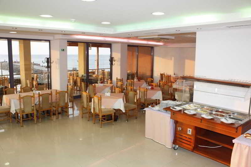 Hotel Bijou Ravda Luaran gambar